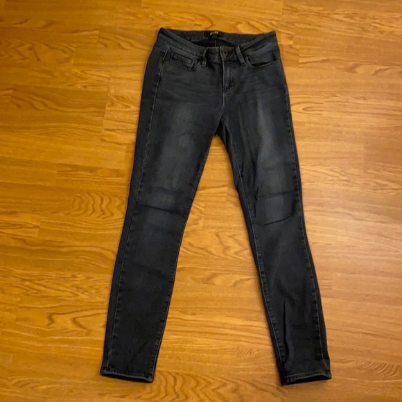 PAIGE Jeans - Size 26 - Picture 1 of 3